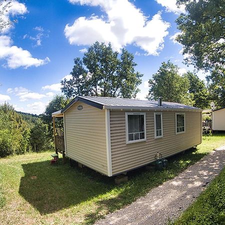Camping Les Terrasses De Dordogne Rouffignac Saint-Cernin Kültér fotó