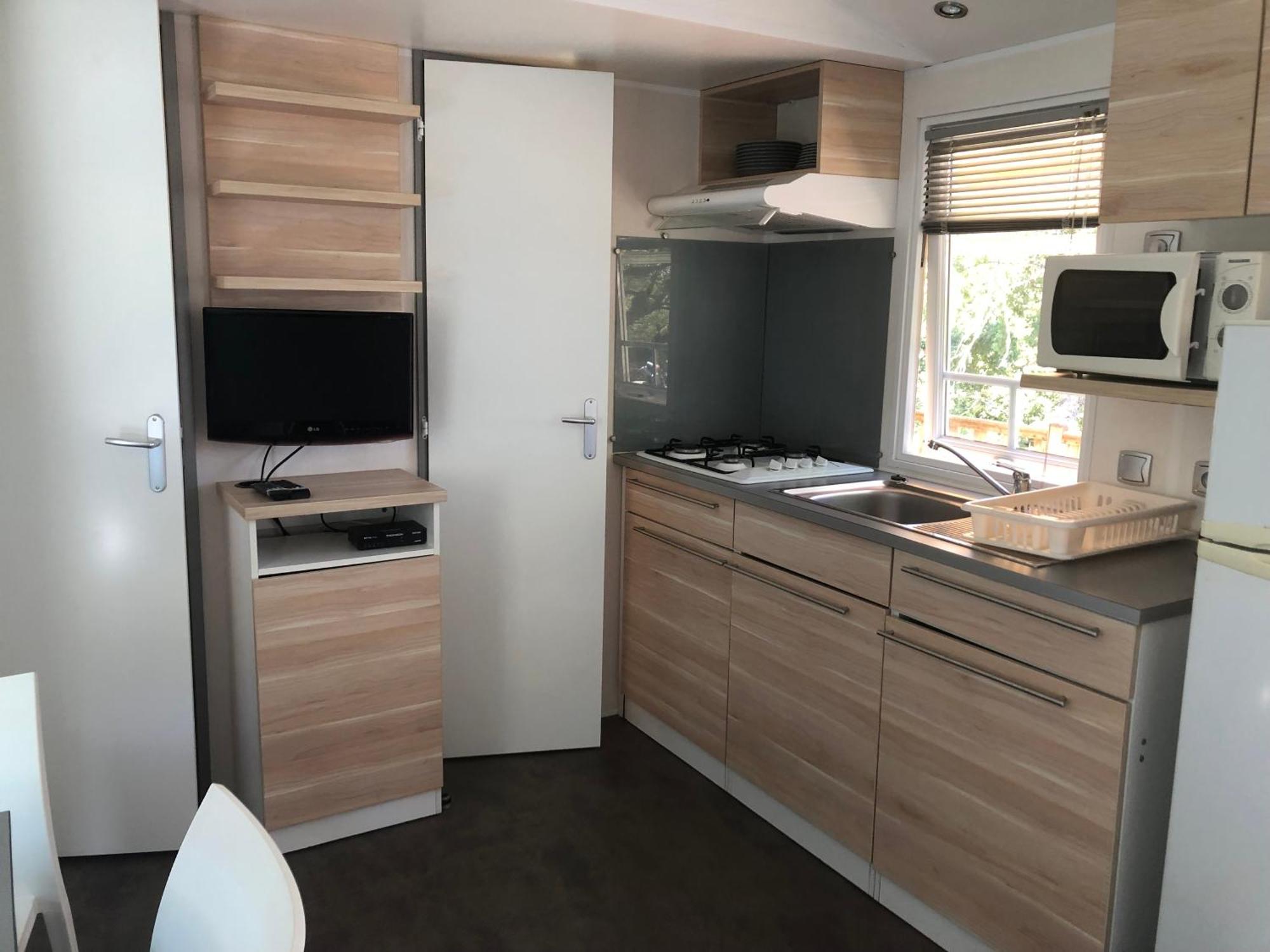 Camping Les Terrasses De Dordogne Rouffignac Saint-Cernin Kültér fotó