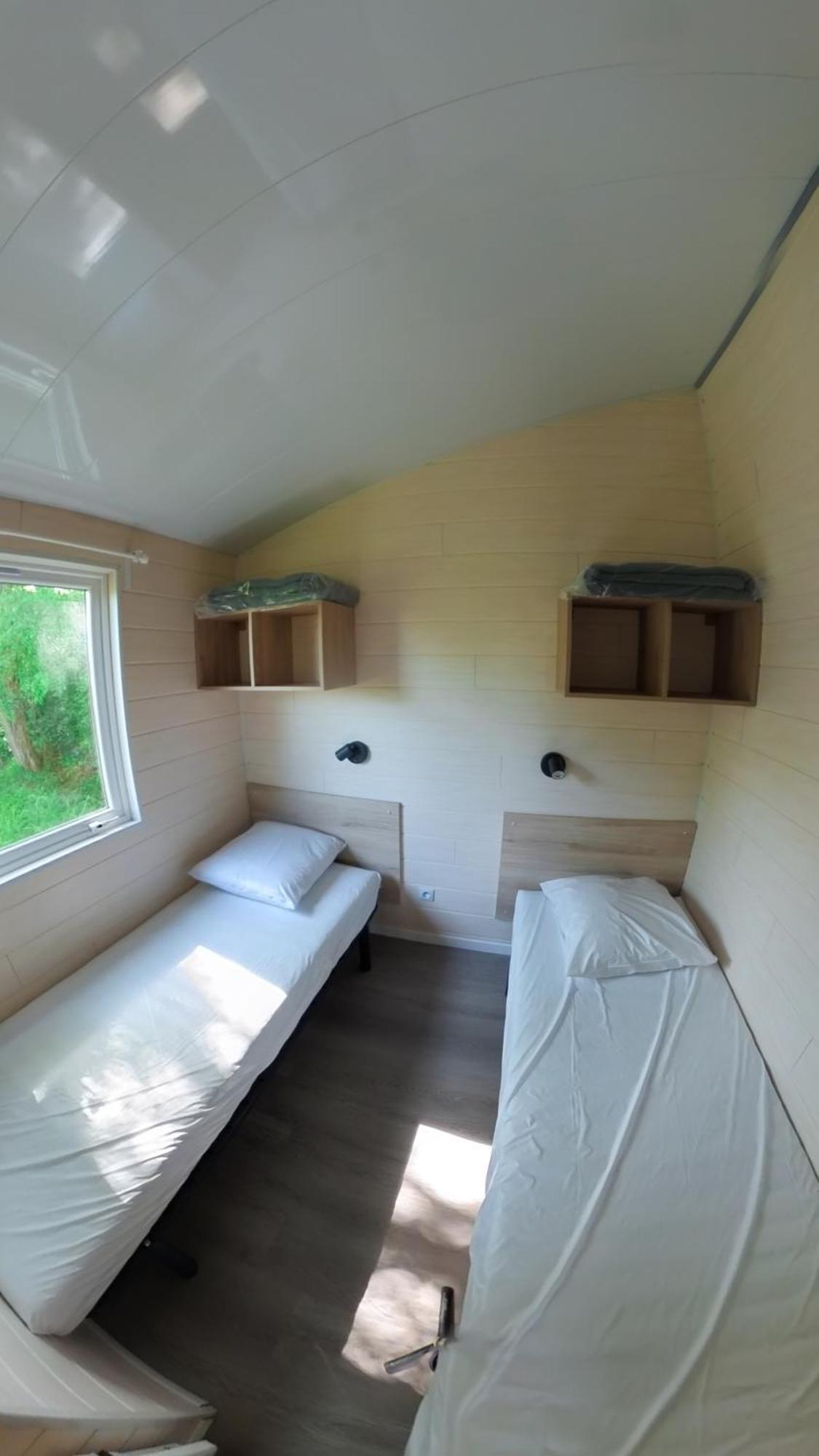 Camping Les Terrasses De Dordogne Rouffignac Saint-Cernin Szoba fotó
